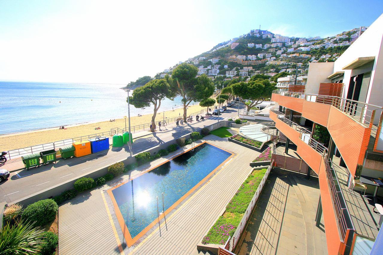 Appartement Leon Inmo Moli Blau 222 - 10319